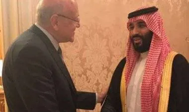 السعودية تسحب سفيرها وميقاتي يستنجد بالعرب