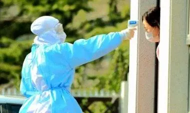 الصين تسجل أعلى إصابات يومية بكورونا في 6 أسابيع