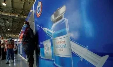 مصر تحصل على 3.6 مليون جرعة من لقاح "فايزر" مقدمة من أمريكا