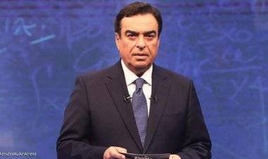 جورج قرداحي: لن أستقيل من الحكومة