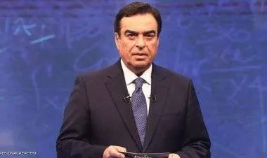 جورج قرداحي: لن أستقيل من الحكومة