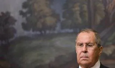 لافروف: لا يمكن استئناف الاتفاق النووي مع إيران إلا بصورته الأصلية