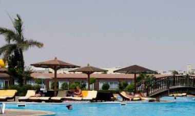 سائحة روسية تتحدث عن سبب تسممها في فندق بمصر