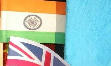 الهند وبريطانيا تطلقان مشروع شبكة شمسية عالمية بمؤتمر المناخ في غلاسكو