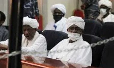 السودان.. الإفراج عن عدد من قيادات وعناصر نظام البشير