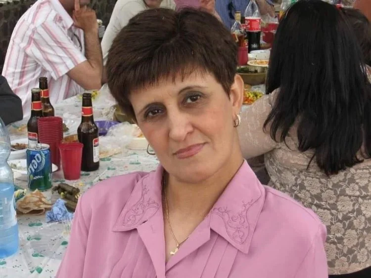 همسات الكاتبة أسماء إلياس 