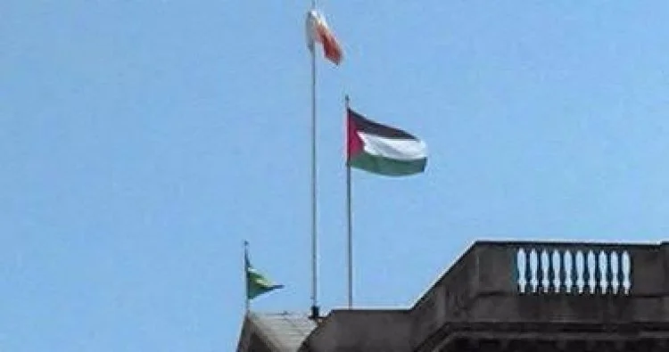 إيرلندا تجدد مطالبتها بتطبيق القوانين الدولية على الأسرى الفلسطينيين