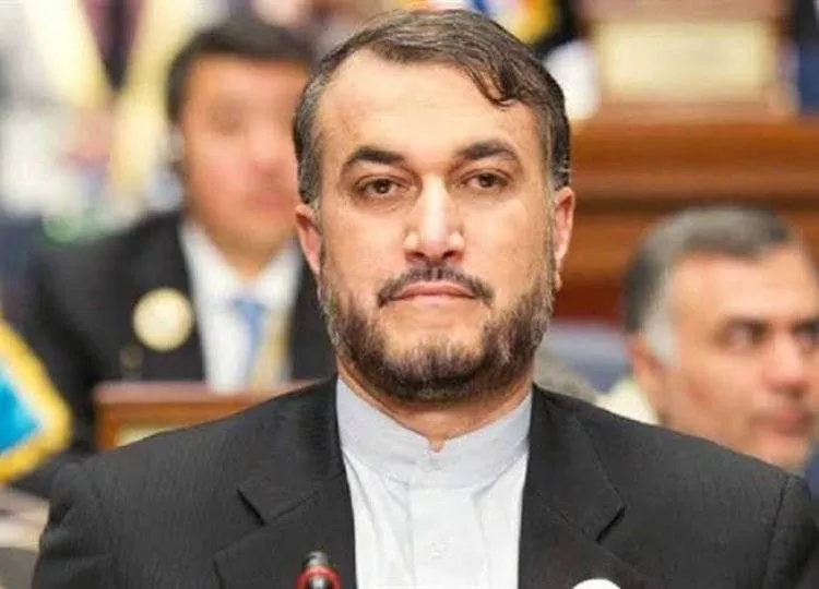 وزير خارجية إيران: نضع اللمسات الأخيرة على الملف النووي قبل العودة إلى طاولة التفاوض