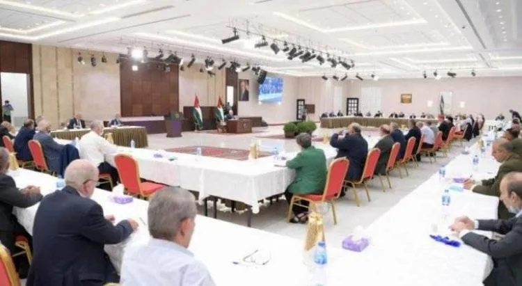 فصائل فلسطينية في دمشق تُطالب باعتماد المقاومة في الميدان بديلًا عن الحلول الوهمية