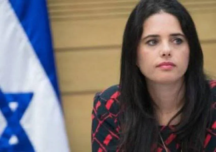 شاكيد تحضر لإقامة مستوطنات في النقب والجولان