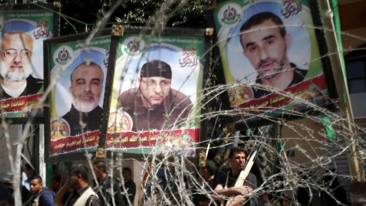 حماس تنفي صحة تقارير حول وجود اتفاق على صفقة تبادل
