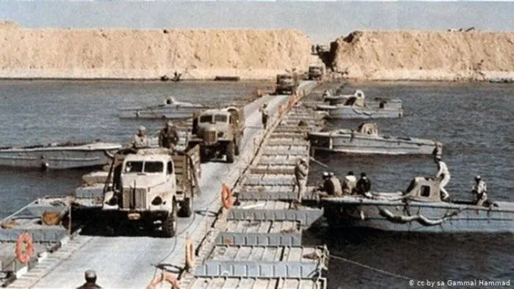 وثائق بريطانية تكشف معلومات غير مسبوقة عن دور السوفييت في حرب أكتوبر 73