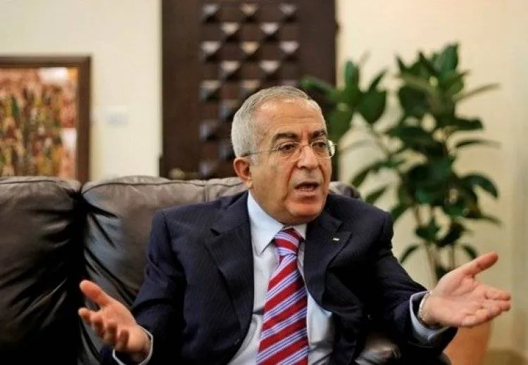 صحيفة: هذا هو مرشح الإدارة الأمريكية الأبرز لقيادة الحكومة الفلسطينية الجديدة