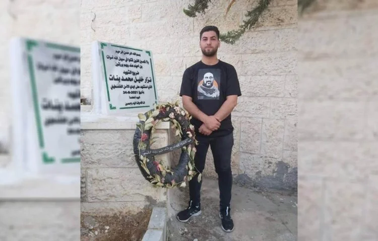 حسين بنات: الأجهزة الأمنية ساومتني على حياتي لتغيير إفادتي