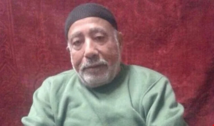 هنية يستقبل ابنة شيخ الأسرى اللواء فؤاد الشوبكي