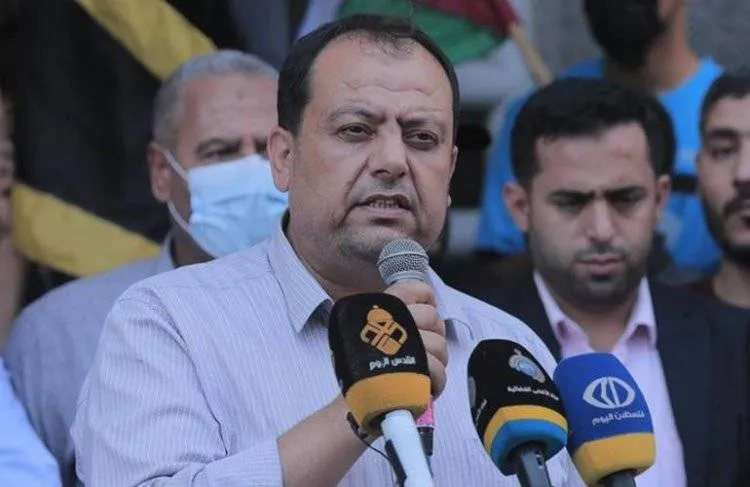 شهاب: نتابع ما يجري داخل السجون ولن نترك الأسرى وحدهم