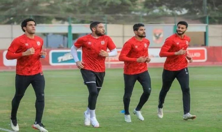 منتخب مصر يتخطى فرسان المتوسط الليبي بثلاثية نظيفة ويغرد بصدارة تصفيات المونديال