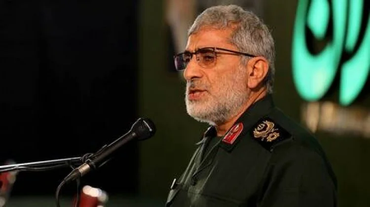 سفیر إیران ينفي قيام قائد فيلق القدس بزيارة إلى العراق بعد الانتخابات