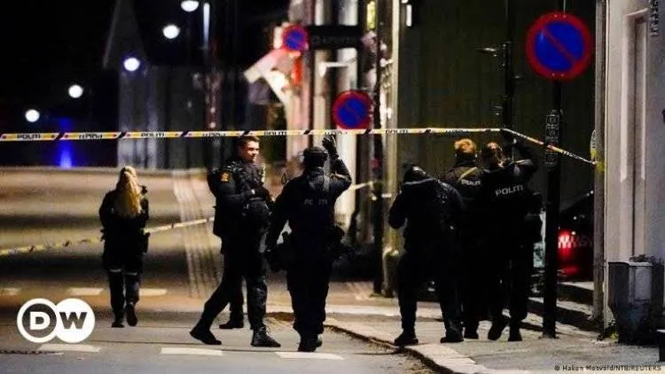 النرويج ..الهجوم بقوس الرماية يحمل مؤشرات عمل إرهابي