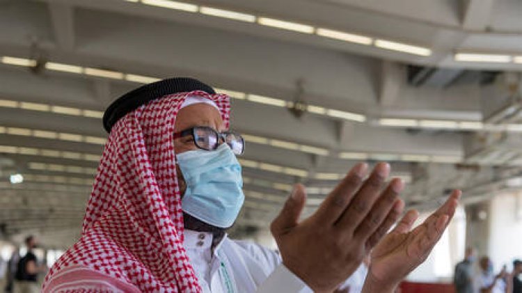 السعودية تعلن تخفيف الإجراءات الاحترازية الخاصة بمكافحة تفشي كورونا