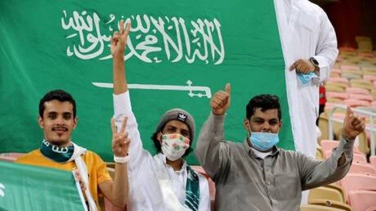 السعودية تسمح بحضور الجماهير في المنشآت الرياضية بكامل طاقتها الاستيعابية
