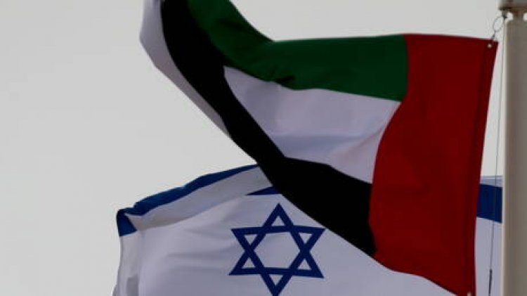 الإمارات العربية: حجم التبادل التجاري غير النفطي مع إسرائيل بلغ نحو 700 مليون دولار في عام واحد