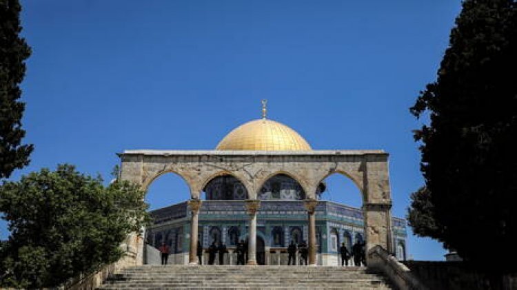 القدس.. محكمة إسرائيلية ترفض وضع حد لعمليات الحفر والنبش في مقبرة اليوسفية