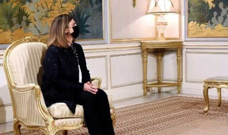 وزيرة الخارجية الليبية تعلن عن مبادرة "استقرار ليبيا" وتدعو مجددا إلى سحب المرتزقة