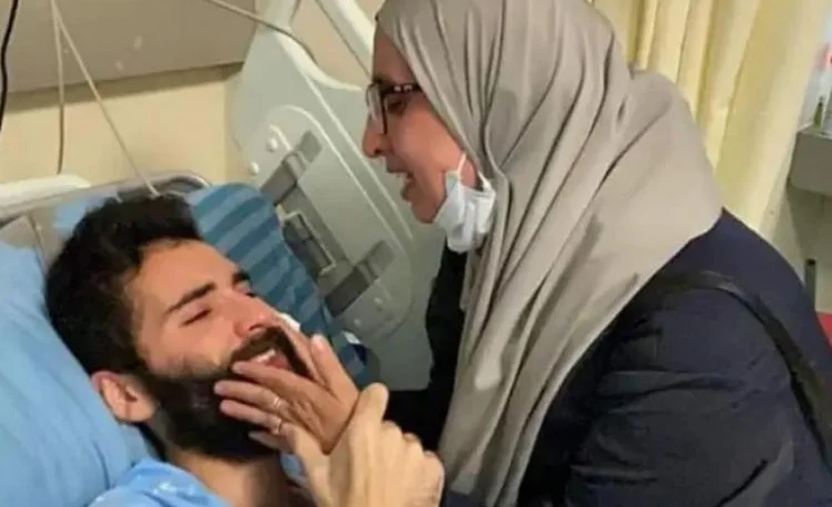 نقل الأسير المضرب مقداد القواسمي للعناية المكثفة