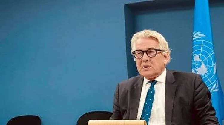 الأمم المتحدة: الأوضاع في الضفة الغربية والقدس آخذة بالتدهور