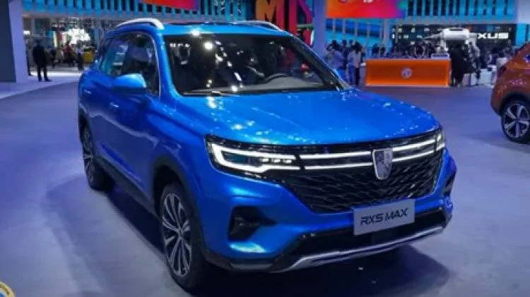 منافس جديد لسيارات كيا وهيونداي يغزو الأسواق