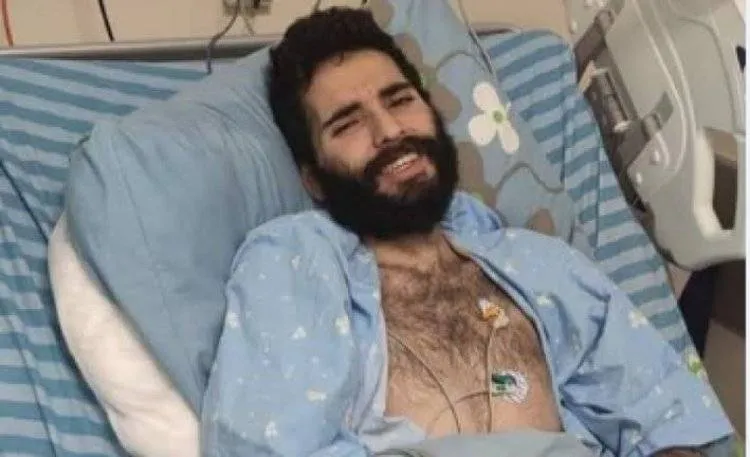 حماس تدعو المؤسسات الحقوقية لإنقاذ حياة الأسير القواسمي