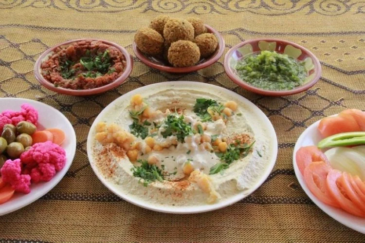 الاردن .. 2000 مطعم شعبي أغلقت أبوابها بسبب كورونا