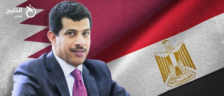 سفير قطر بمصر: نرغب بزيادة الاستثمارات وإزالة أي عقبات