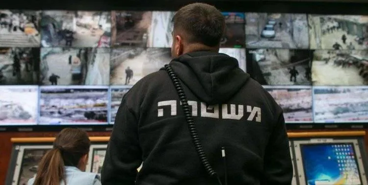 إسرائيل دولة مراقبة بامتياز وقوة خفية بالتجسس على سكانها