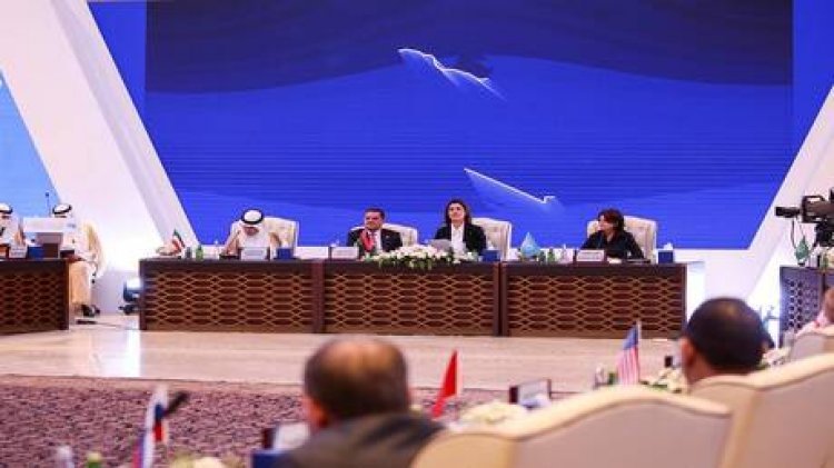 بيان مؤتمر استقرار ليبيا: رفض التدخلات الخارجية ودعم حكومة الوحدة الوطنية