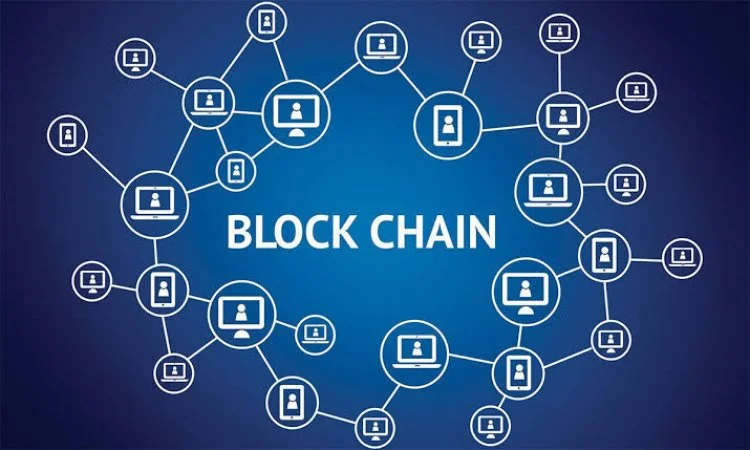 تكنولوجيا بلوكشين متعددة الاستخدامات
