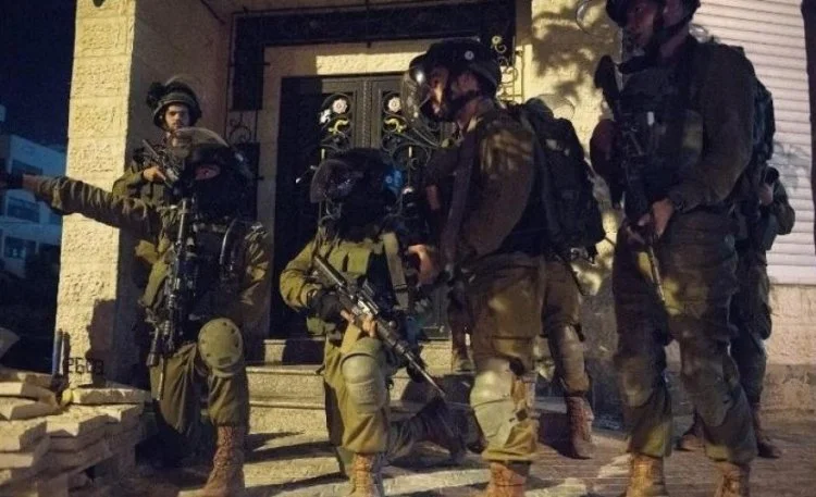 مواجهات في جنين واعتقالات بالضفة والقدس