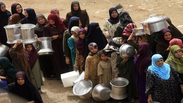 مصر تسعى لخصخصة «تحلية المياه» لمواجهة الفقر المائي