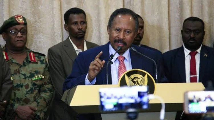 حكومة السودان تنفي صحة التقارير التي تحدثت عن استقالتها