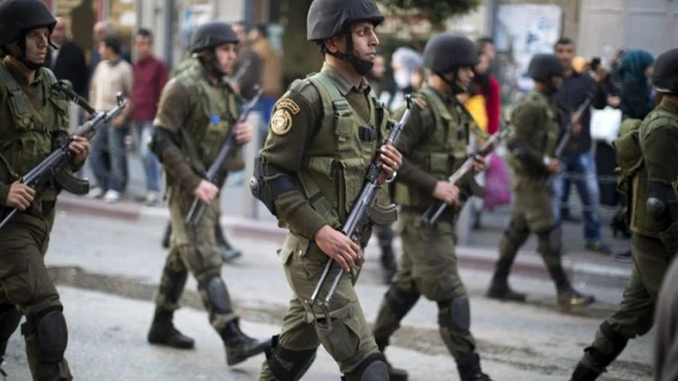 الاعتقال السياسي جريمة..  يتصدر مواقع التواصل رفضا لانتهاكات السلطة الفلسطينية