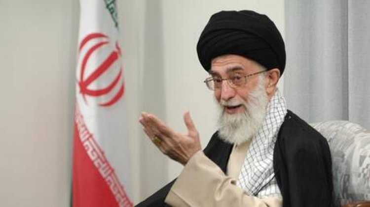 خامنئي يعفو عن نحو 3500 محكوم في إيران