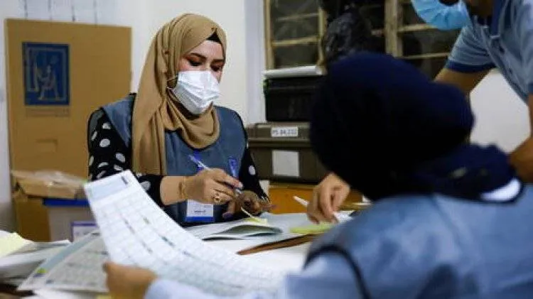 هيئة علماء المسلمين في العراق: الفشل الذريع للأحزاب والمليشيات وراء ضعف الإقبال على التصويت