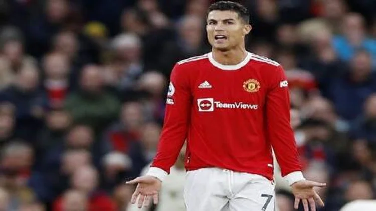 نجوم ليفربول يشتبكون مع رونالدو بعد قيامه بحركة لا أخلاقية (فيديو)