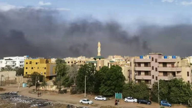 الترويكا الدولية: إجراءات العسكريين في السودان خيانة للثورة ومطالب الشعب