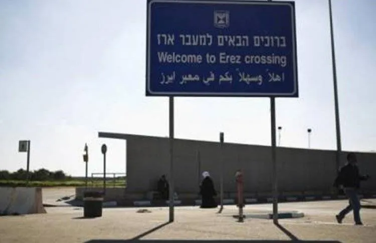 الأمين العام للأمم المتحدة يطالب إسرائيل بإلغاء كل إجراءات إغلاق المعابر المؤدية إلى غزة