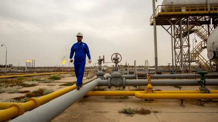 استكمال الإجراءات التنفيذية لتسريع نقل الغاز المصري إلى لبنان