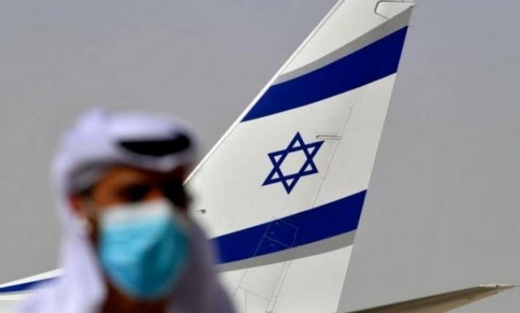 من عمان إلى الرياض..أول طائرة إسرائيلية تهبط في السعودية