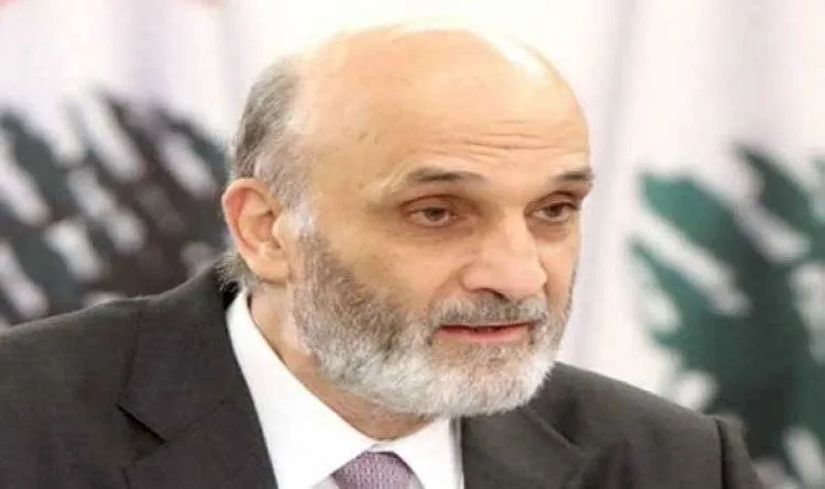 مناصرو جعجع يُطوقون منزله لمنع استجوابه بشأن أحداث الطيونة