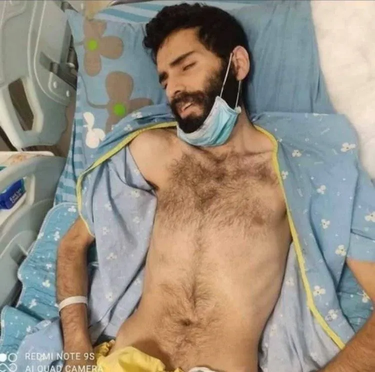 مهجة القدس: أوضاع الأسرى المأساوية تنذر باستشهاد أحدهم